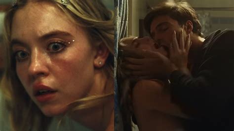 The video below features Sydney Sweeney’s new nude sex scene from the HBO series “Euphoria” brightened and enhanced in ultra high definition. Sydney Sweeney has certainly taken her “acting” to the next level, as she does an excellent job of mimicking the face a girl makes when you slam her up against a wall and .. 